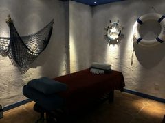 -霖公馆SPA·足道(普善路店)