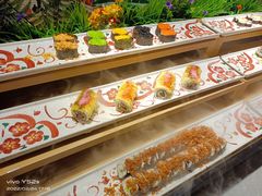 -陆小年创意自助料理(宿迁吾悦店)