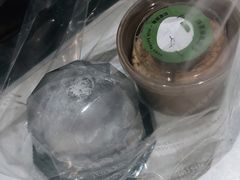 -迦南·甜品蛋糕(传媒店)