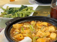 -台山美食一绝阿四台山黄鳝饭(阿四创作店)