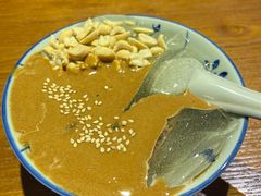 -邓婆婆手工冰粉铺(中港·燊海森林店)