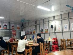 -洲心明记烧肉大粥(总店)