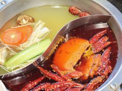 -大龙燚火锅(白石洲店)