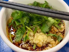 -牛华绿缘麻辣烫(牛华总店)