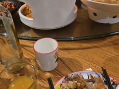 -新白鹿餐厅(银泰西湖文化广场店)