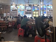 -冶建镜子·中国龙虾王(总店)