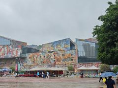 -四川美术学院美术馆