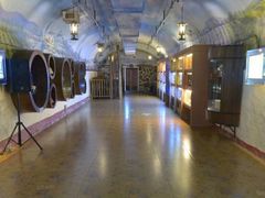 -青岛葡萄酒博物馆