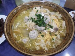 -秋香鱼馆(世凹桃园店)