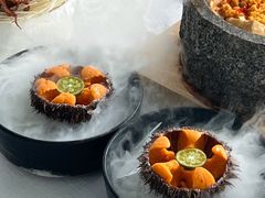 -品海楼·大连海鲜(老虎滩店)