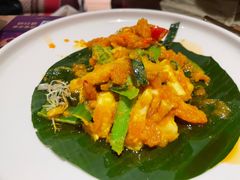 -Thai Alley泰爱里(二沙岛店)