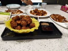 -玉林烤鸭店(垡头店)