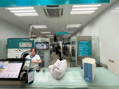 -福奈特洗衣洗鞋(芷江西路店)