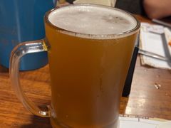 -汉巴味德·烤肉与啤酒的自助(杭州大悦城店)