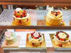 -檬舒舒MonChouChou(环球金融中心店)