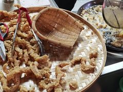 -CITY MART城市集市·里弄(北外滩来福士广场店)