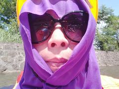 -雅鲁激流探险漂流