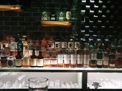 -LAMP BAR 水烟音乐酒吧
