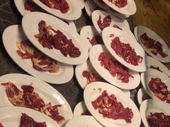 -蒙肥羊·酸汤潮牛·鲜牛肉火锅烤肉自助(岗顶店)