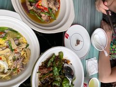 -湘当爱·鲜煮现炒(松岗立业路店)