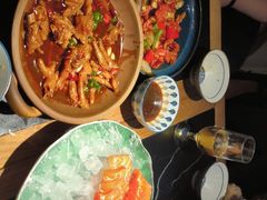 -三杯赤運·中式小酒馆(所城里店)
