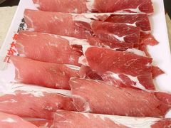 -阳坊大都涮羊肉(阳坊总店)