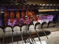 -麦凯伦烧烤·精酿超级工厂店(金桥总店)