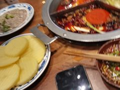 -楠火锅(昆山金鹰店)