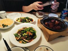 -涌上外婆桥(南塘店)