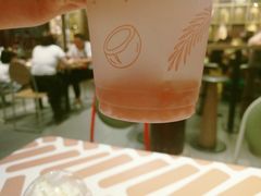-麦当劳(南后街店)