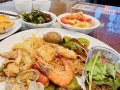 -日日鲜自助餐厅(小公园店)