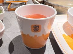 -潮发潮汕牛肉店(东方宝泰店)