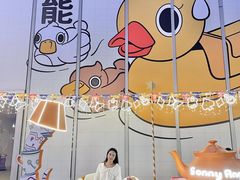 -金茂览秀城
