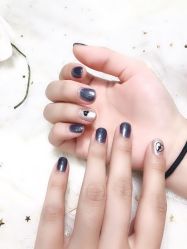 -8090美甲美睫生活馆