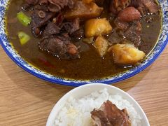 -东财大盘鸡(黑石礁店)