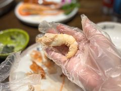 -聚汇三少·龙虾·中餐厅(莫邪路新天地店)