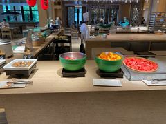 -舟山朱家尖威斯汀酒店·知味标帜自助餐厅
