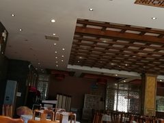 -北戴河转鱼·炒螃蟹酱餐厅