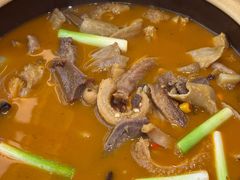 -衡厨·衡阳土菜(中南店)