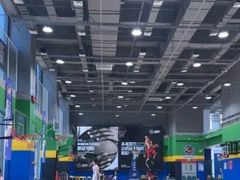 -翼速篮球·儿童体适能·中考体育(鲁能城店)