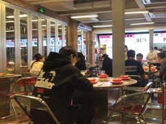 -生活如沸·顺德水牛奶火锅(大学路店)