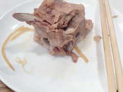 -宝财诚老北京涮肉(周庄店)