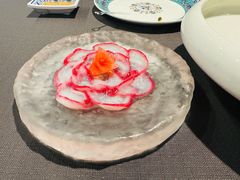 -肆月河豚·新淮扬(金融街店)