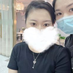 点击看大图 -Verywang半永久纹眉•仪器野生眉