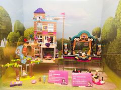 -乐高专卖店(温州万象城店)