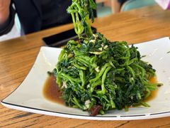 -俺家菜馆(百里峡店)
