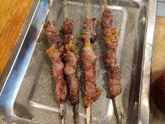 -凤齐羊肉烩面馆