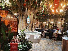 -正禾鲜·潮汕牛肉火锅(凯德天府店)