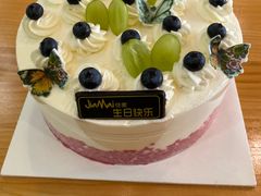 -佳麦烘焙(姚港路店)