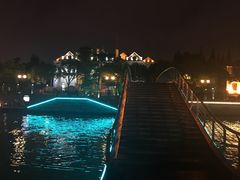 -南通濠河风景名胜区